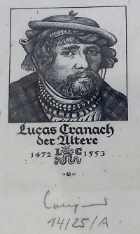 Volkamer Oswin Cranach Luca 1907314d
