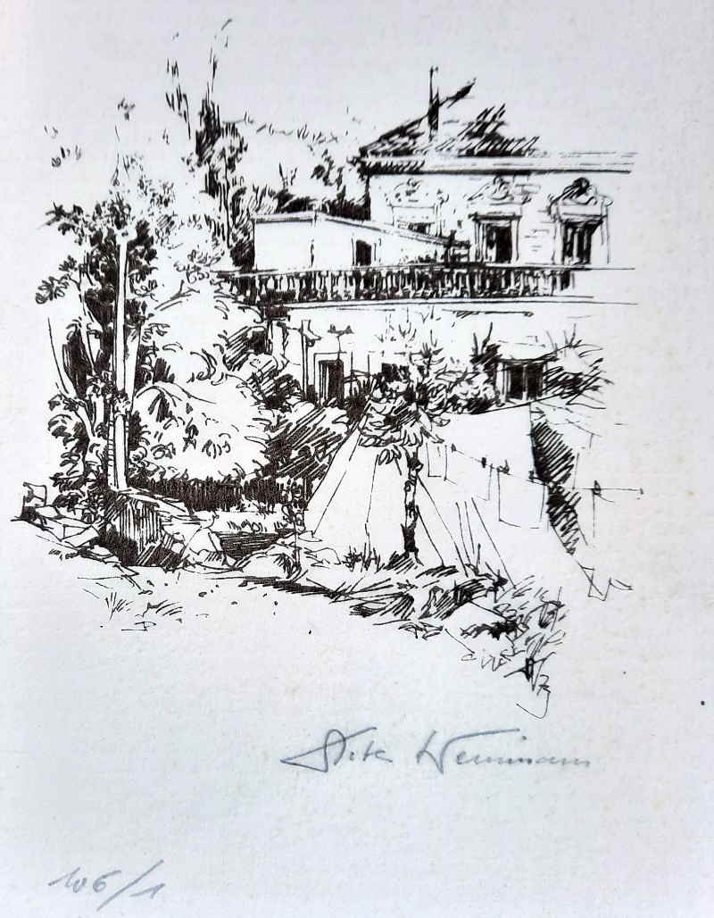 Dieter Weinmann 50x