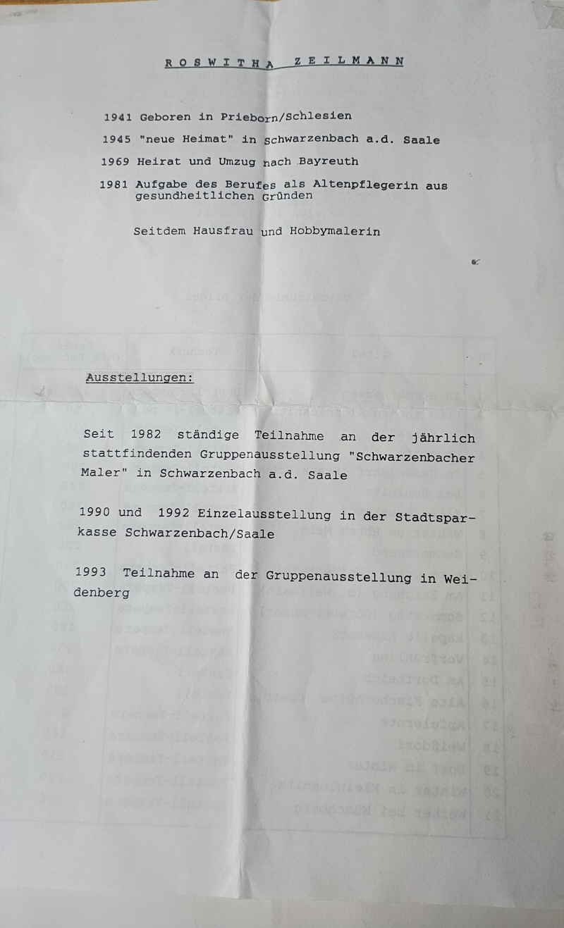 Roswitha Zeilmann 930457x