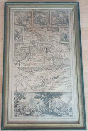 1 Troschel Peter  Reis der Patriarchen 639706d