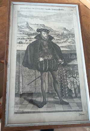 7 Troschel Peter Johannes Wilhelmus 017673d