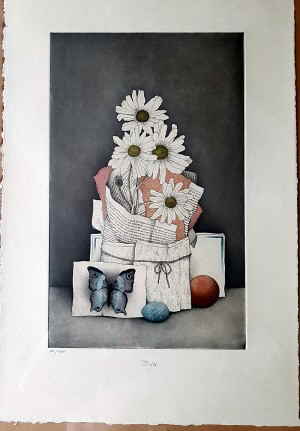 Claus LÜTTIG 522d Claus LÜTTIG 522d