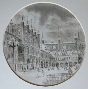 Liska Hans Lbeck Rathaus 6566d