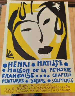 Matisse Henri 02d Matisse Henri 02d