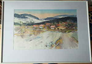 Thomas Aquarell 537504d