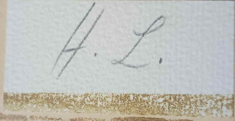 Heribert Losert 194115225x