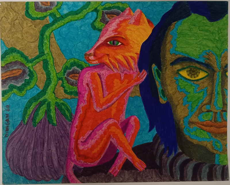 Norberto Guillermo Gandini Dinigan 647099x