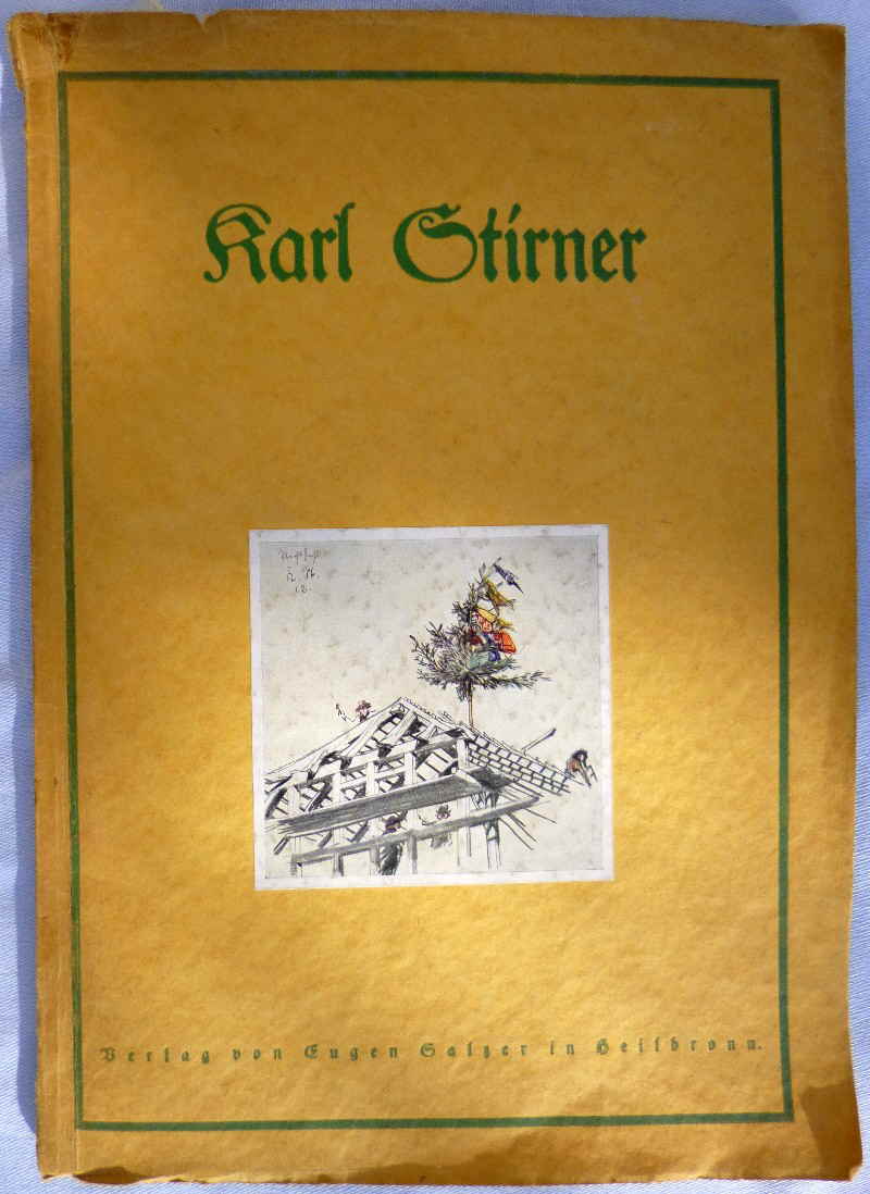Karl Stirner 0912x