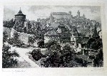Albrecht Bruck Nürnberg Hallertor 20536d Albrecht Bruck Nürnberg Hallertor 20536d