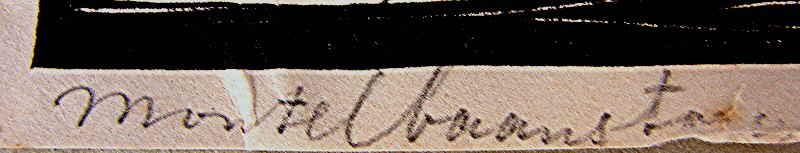 Montelbaanstoren Amsterdam Dr Johann Anton van der Boon 4335X