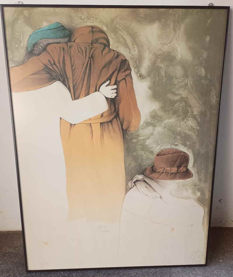 Bruno Bruni Poster 843575x