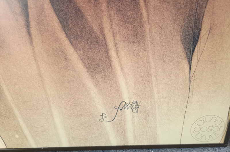 Bruno Bruni Poster 951724x