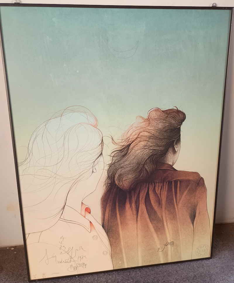 Bruno Bruni Poster 957090x