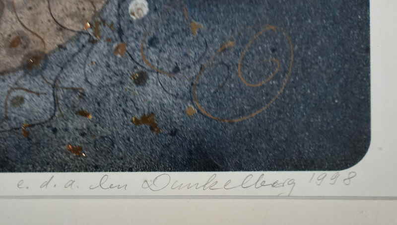 len Dunkelberg 153957x