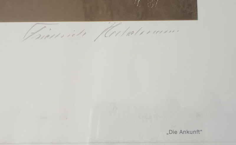 Friedrich Hechelmann 321233x