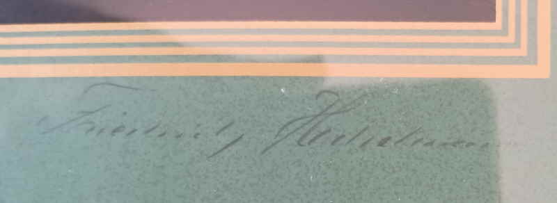 Friedrich Hechelmann 846923x