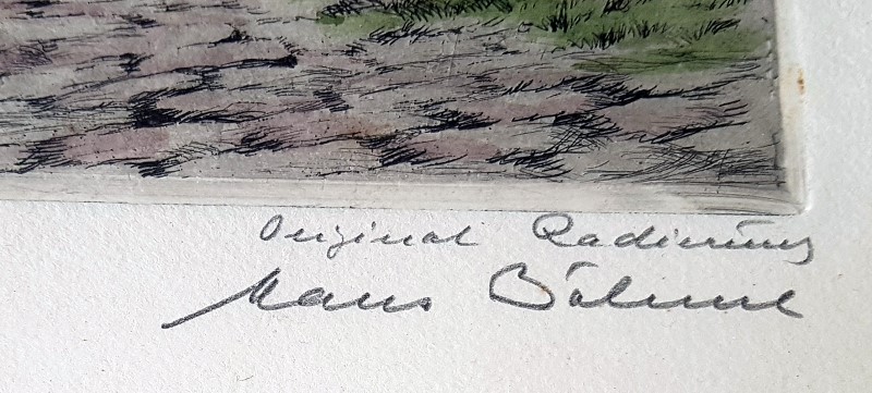 Boehme Hans Markusturm 0x Boehme Hans Markusturm 0x