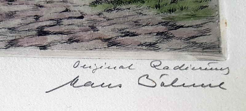Boehme Hans Markusturm 0x Boehme Hans Markusturm 0x