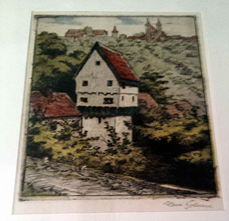 Böhme Hans Rothernburg Topler _094851x Böhme Hans Rothernburg Topler _094851x