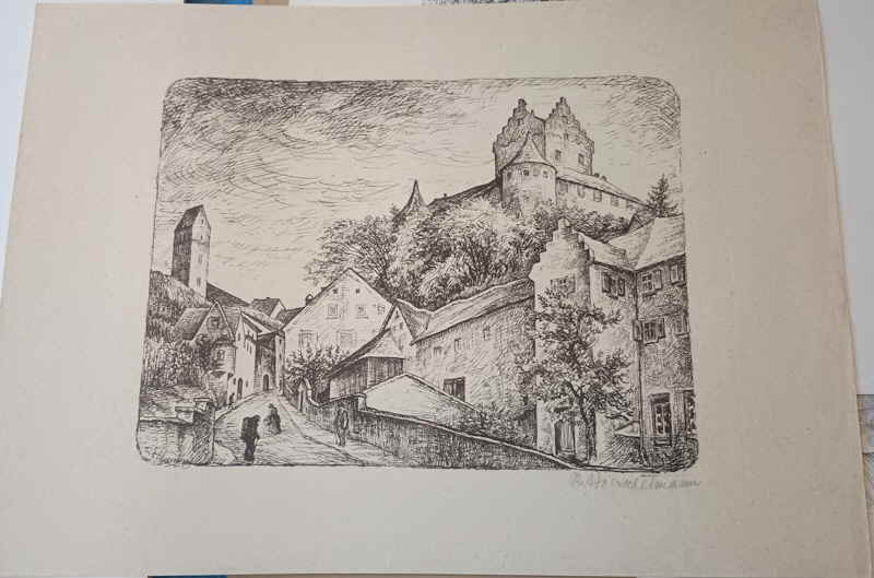 Rolf von Hoerschelmann 339173x