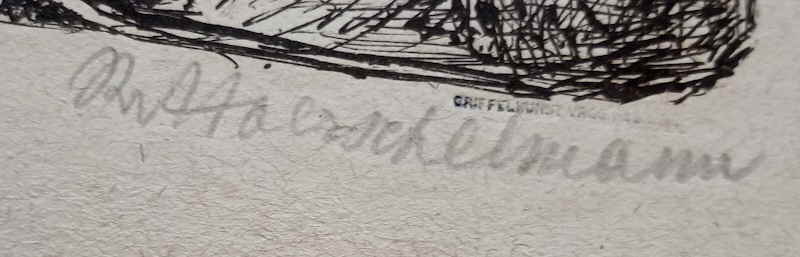 Rolf von Hoerschelmann 738435x