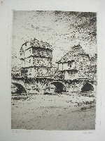 Paul Geissler Bad Kreuznach 6409d Paul Geissler Bad Kreuznach 6409d