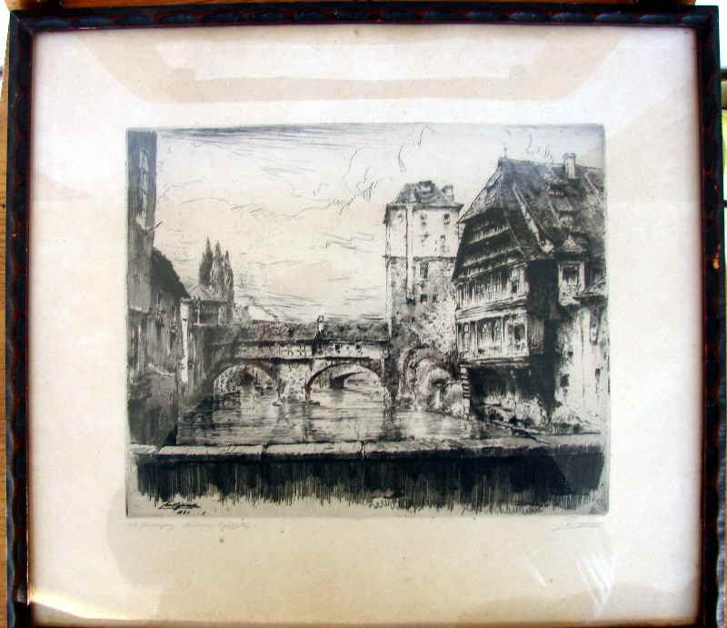 Paul Geissler Paul 1881 1965