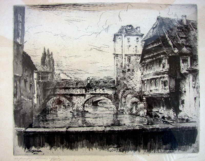 Paul Geissler Paul 1881 1965