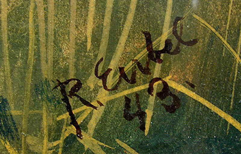 R Eubel 3534X