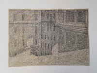 Flora Paul Litho 104d Flora Paul Litho 104d