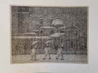 Flora Paul Litho 21d Flora Paul Litho 21d