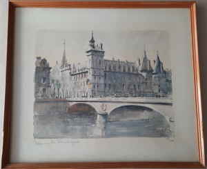 Herbelot Franz Conciergerie 030d Herbelot Franz Conciergerie 030d