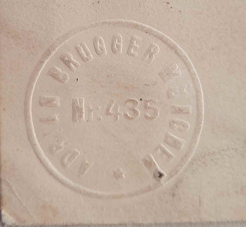 453  Gouache Mnchen Brucholtz P 211x