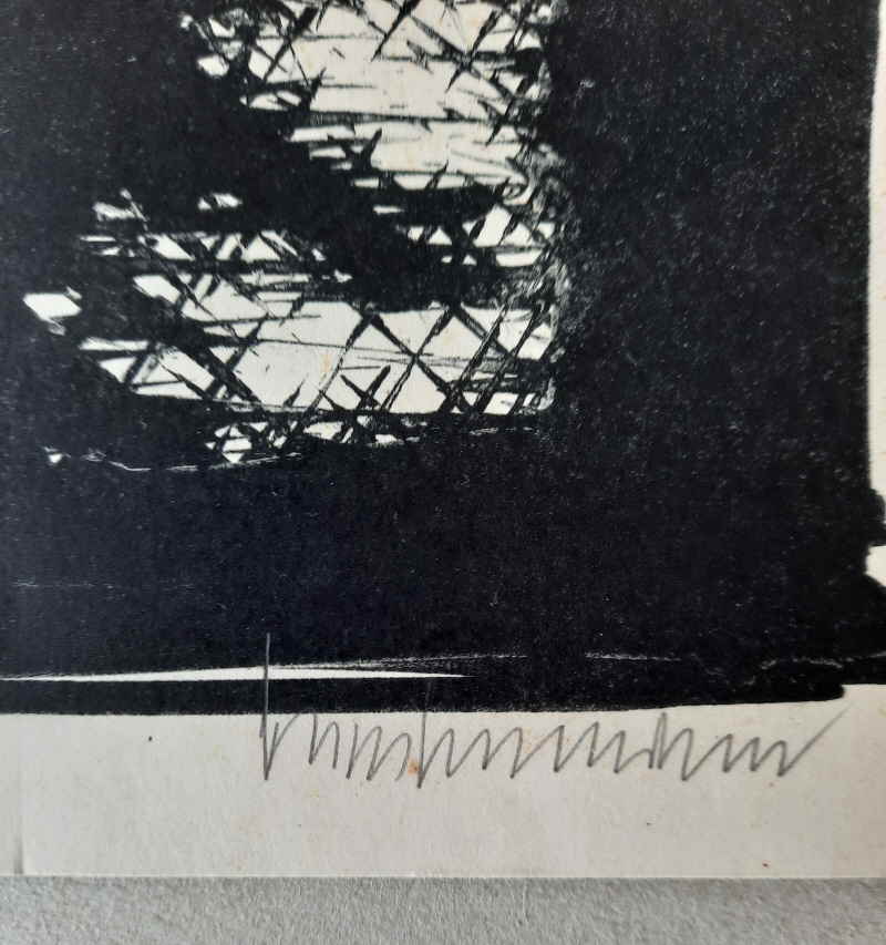 Josef Baumhauer   abstrakt 356x