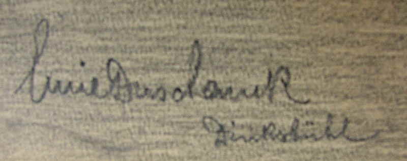 Emil Duschanek Dinkelsbhl 7043x