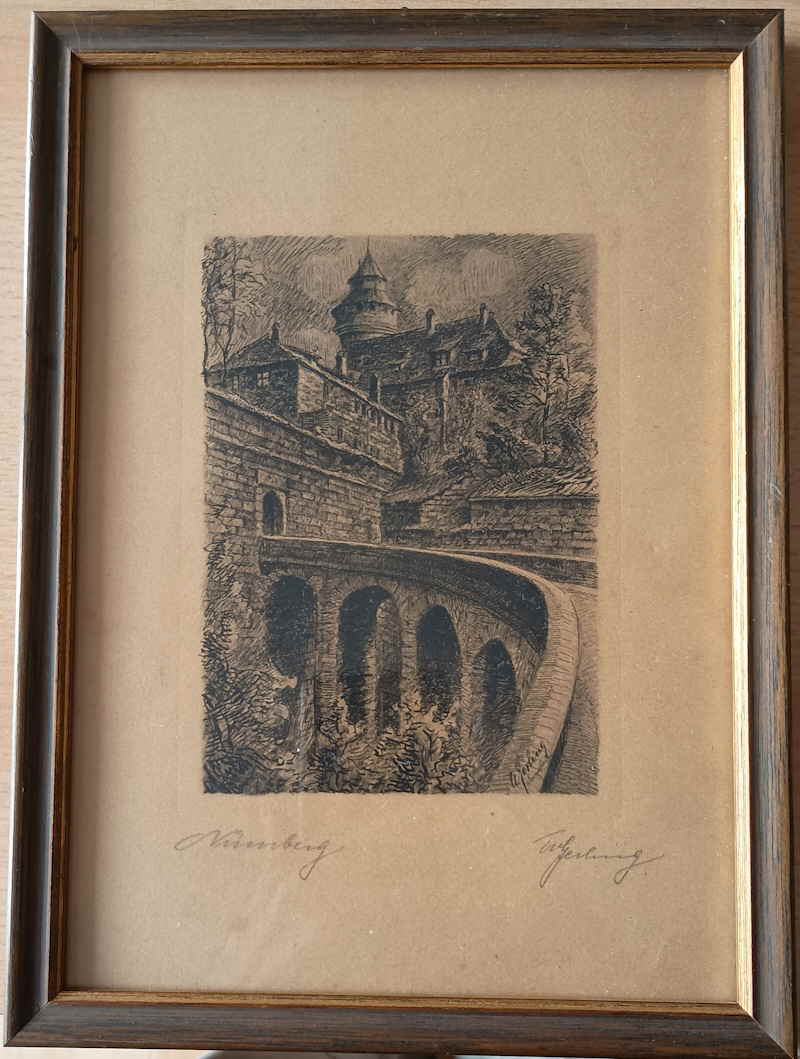 Wilhelm Gerling 646138x