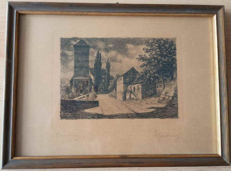 Wilhelm Gerling 708647x
