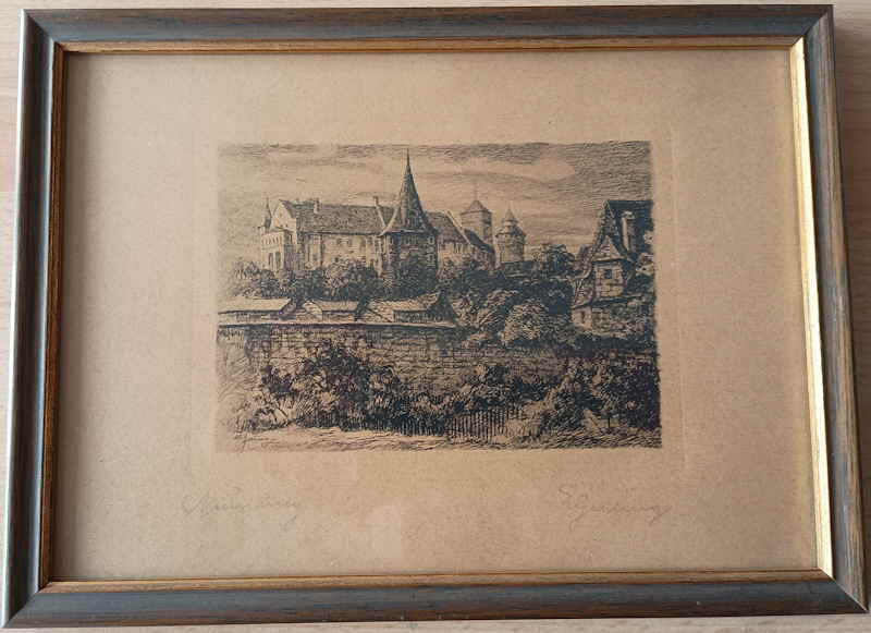 Wilhelm Gerling 748129x