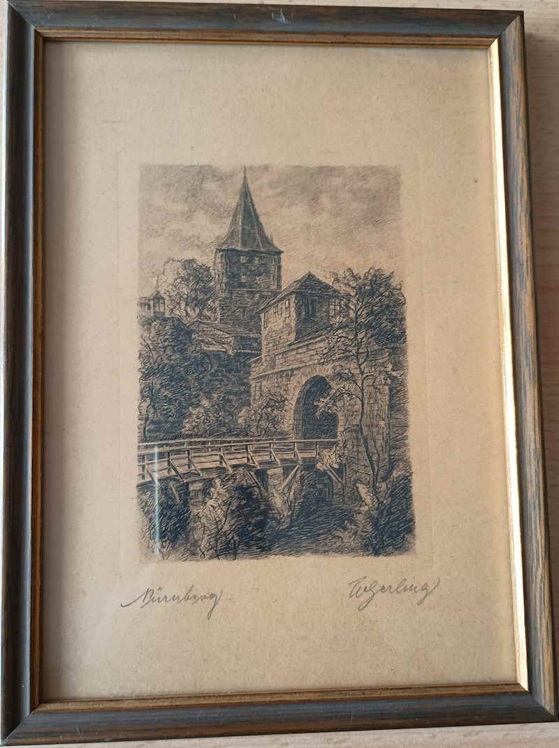 Wilhelm Gerling 807241x