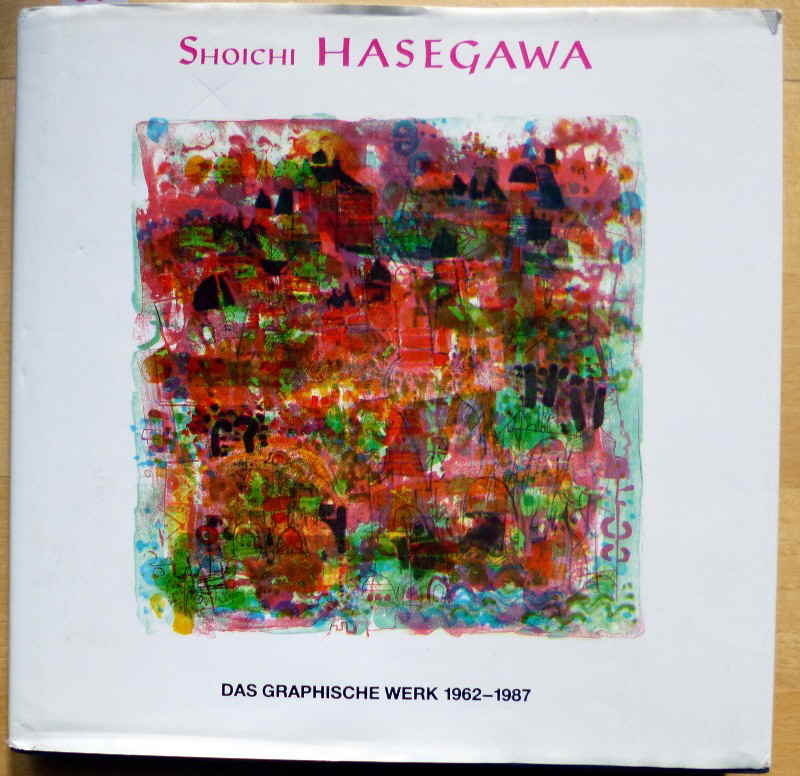 Shoichi Hasegawa 10303x