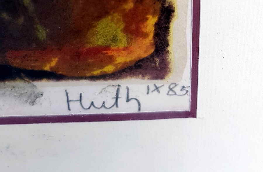 Huth Michael 48x
