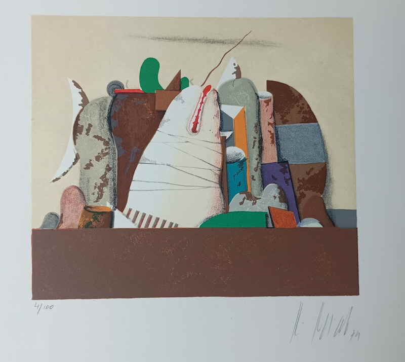 Karl Korab 251717x