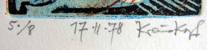 Karl Heinz Krauskopf 7199x