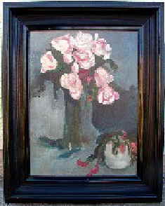 Alfons Karpinski Stilleben 7702d Alfons Karpinski Stilleben 7702d