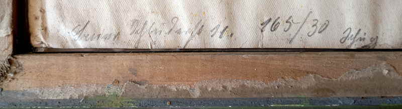 Hans Julius Bernhard Kallmeyer Elch 229127x