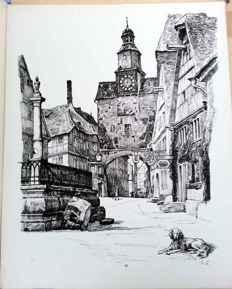 13 Ernst Liebermann Rothenburg _170850