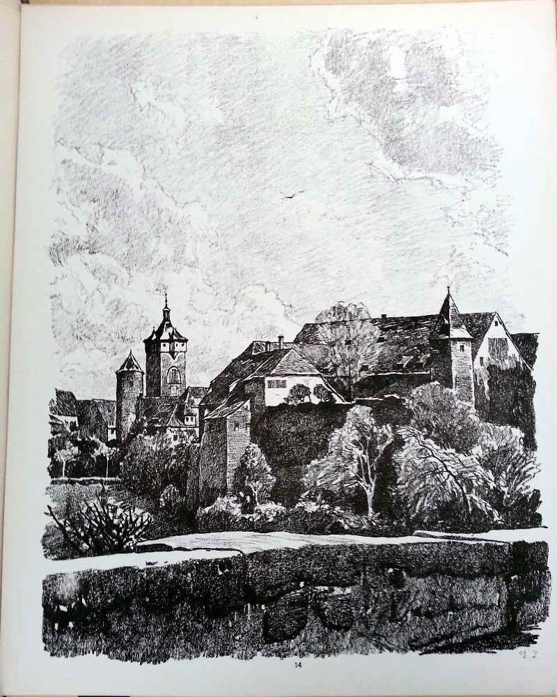 14 Ernst Liebermann Rothenburg _170856