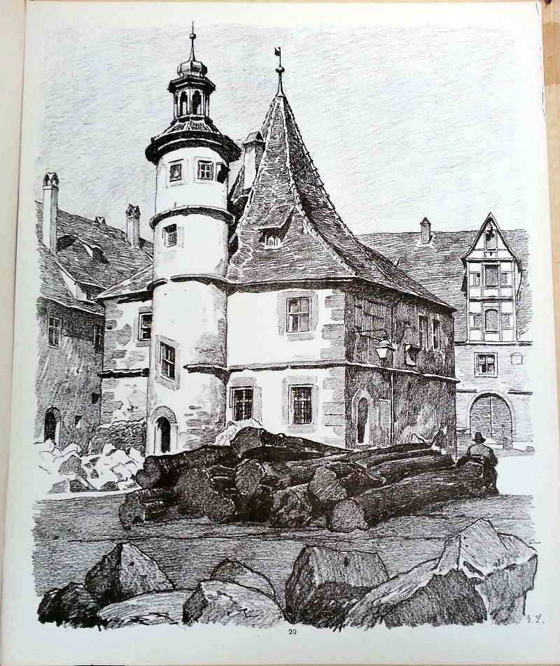 20 Ernst Liebermann Rothenburg _170936