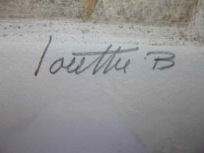 Louttre B 0448x