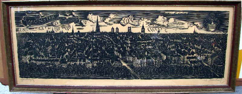 Waldemar Mallek Mnster 7219x
